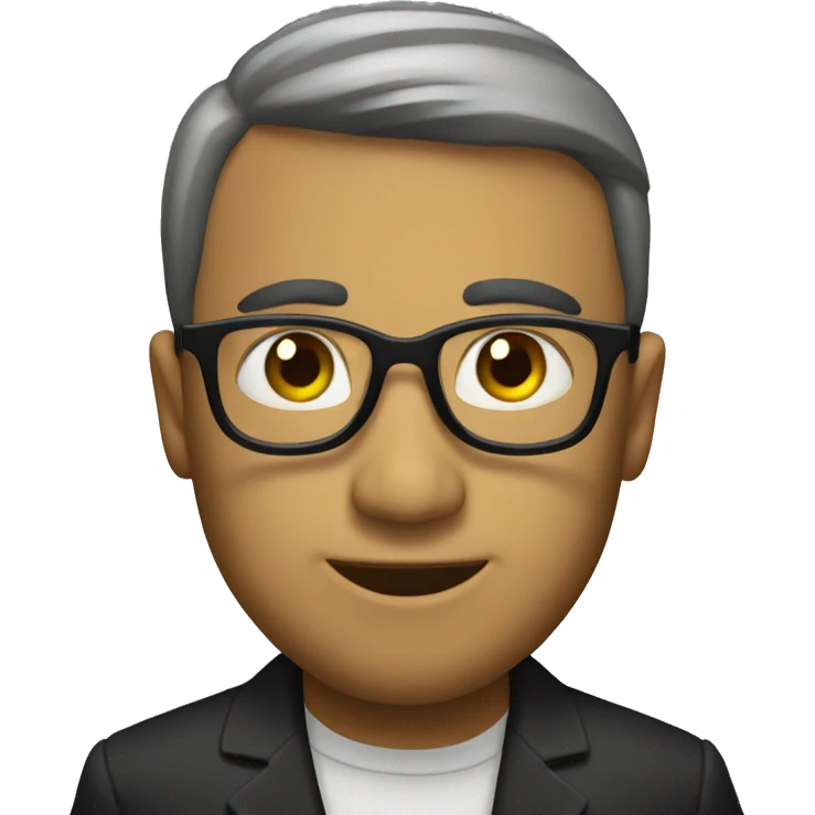 Bossa Nova emoji