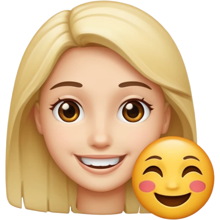 Passed emoji