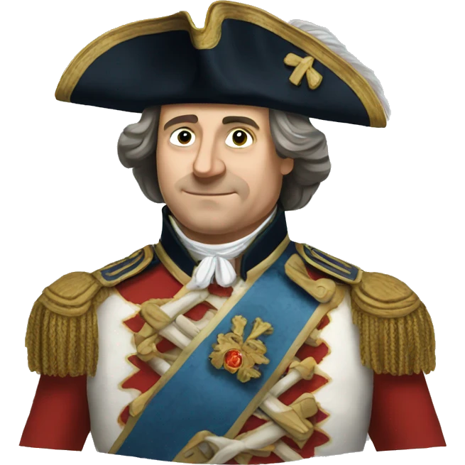 Peter the great emoji
