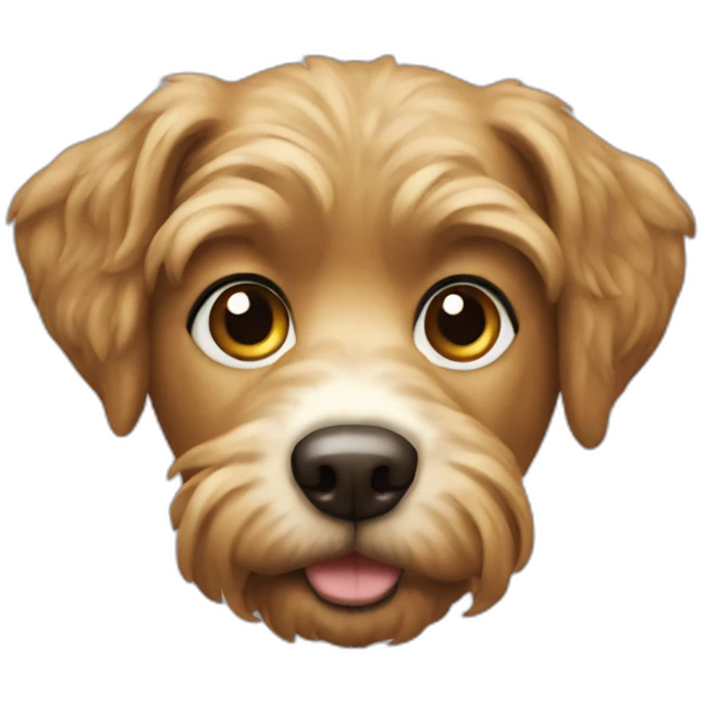 dogpoo emoji
