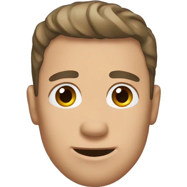 sigma male emoji