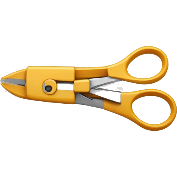 Langue plier entre les lèvres emoji