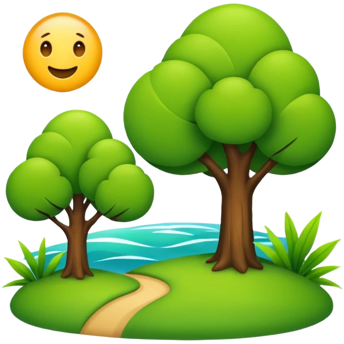 ECO emoji