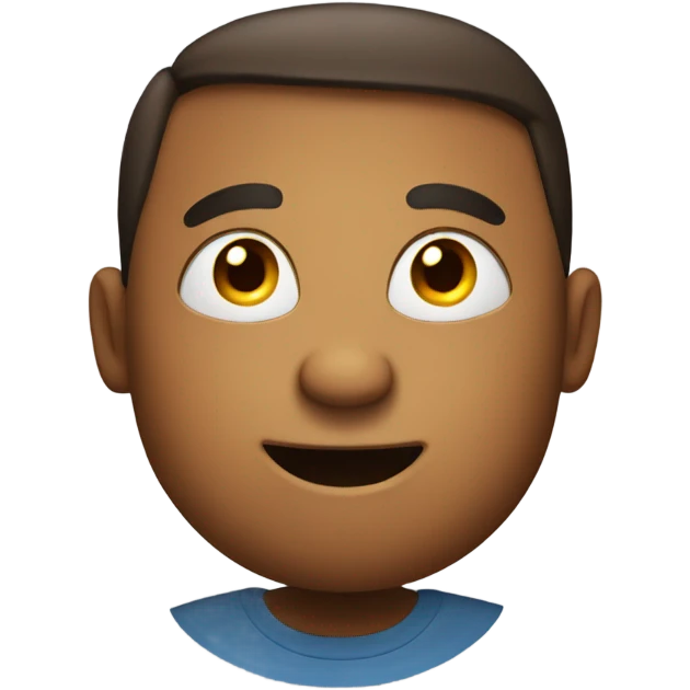 Create Emoji emoji