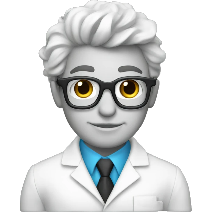 hasmster working on ph.d emoji