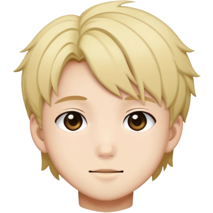 Stray kids chan emoji