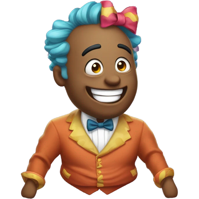 Funny  emoji