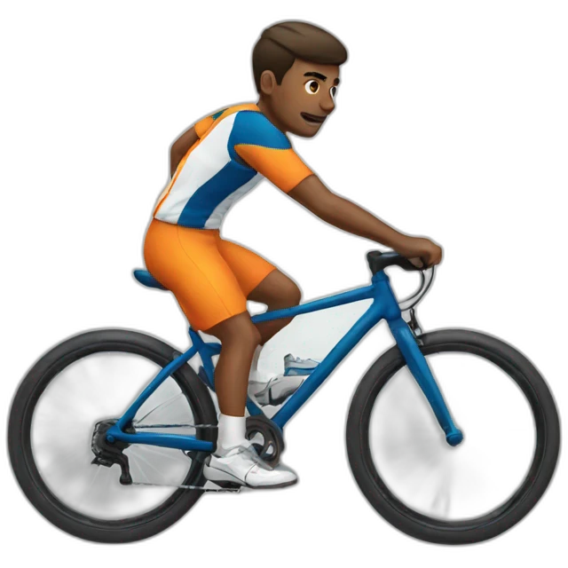 sport men emoji