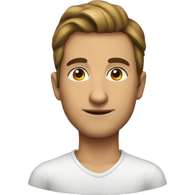 Nikolija  emoji