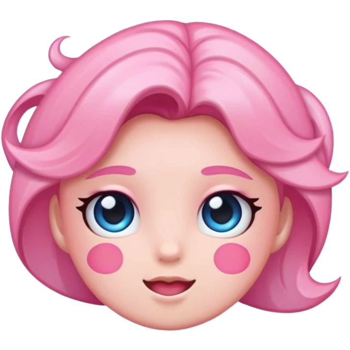 🎀💘 emoji