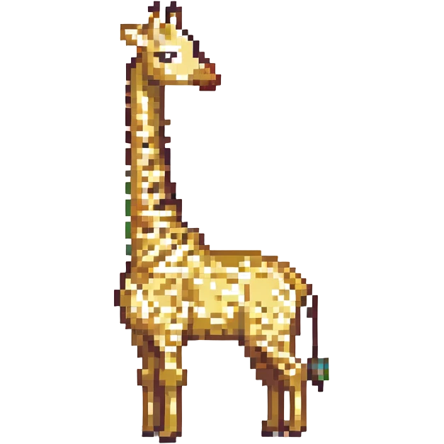 giraffe emoji