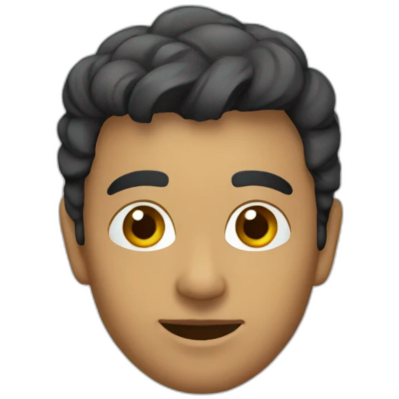 xícara emoji