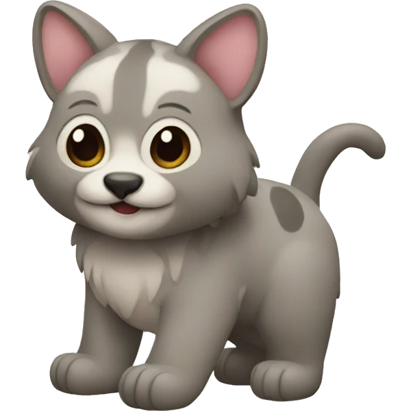Tatou animal emoji