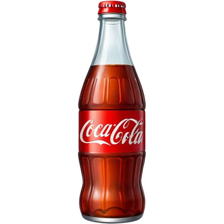 coca cola emoji