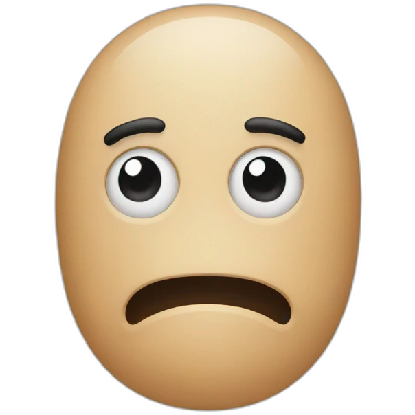 gland emoji