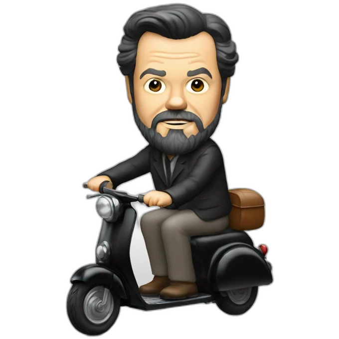 orson welles scooter emoji