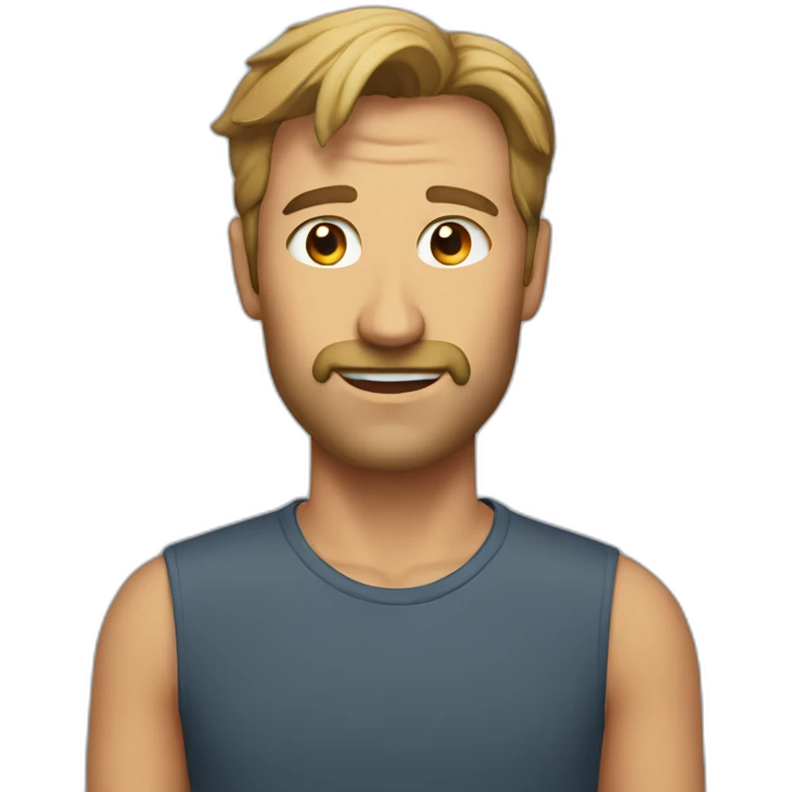 dave gaham emoji