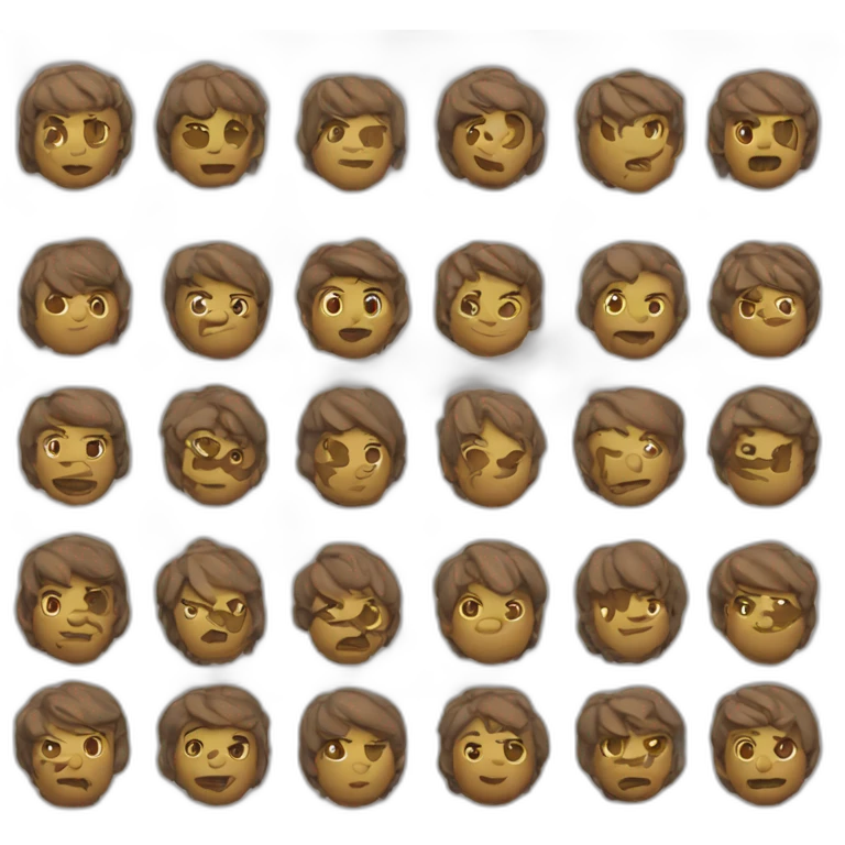 Maksat omaruli emoji