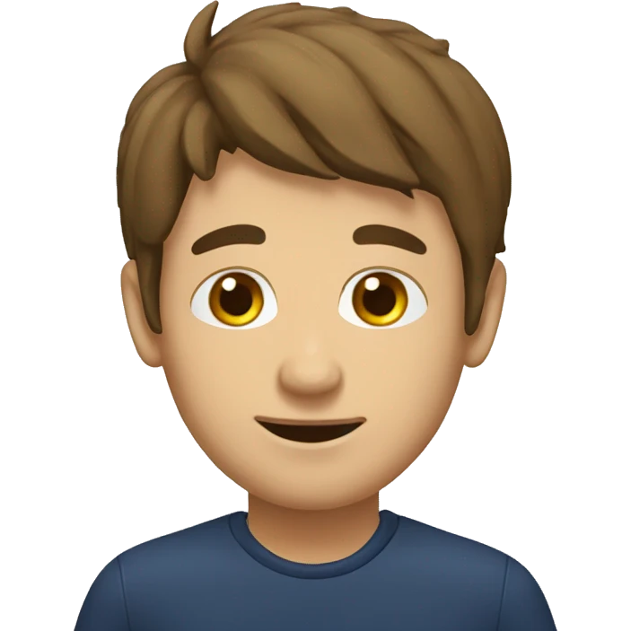 GOL GAPPEY emoji