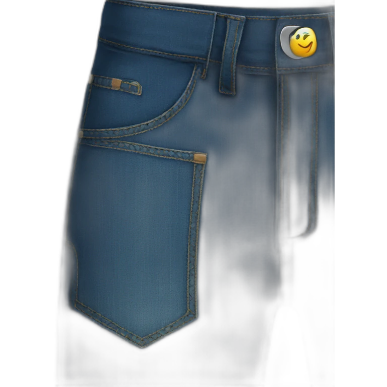 jeans pants emoji