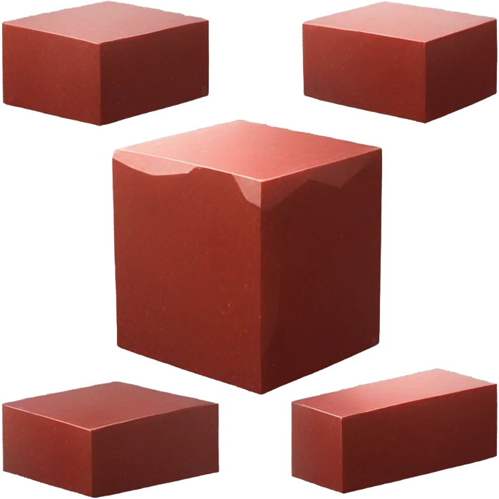 Redstone emoji