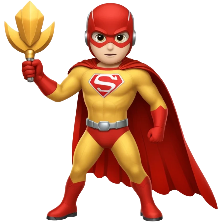 FALCON SUPERHERO emoji