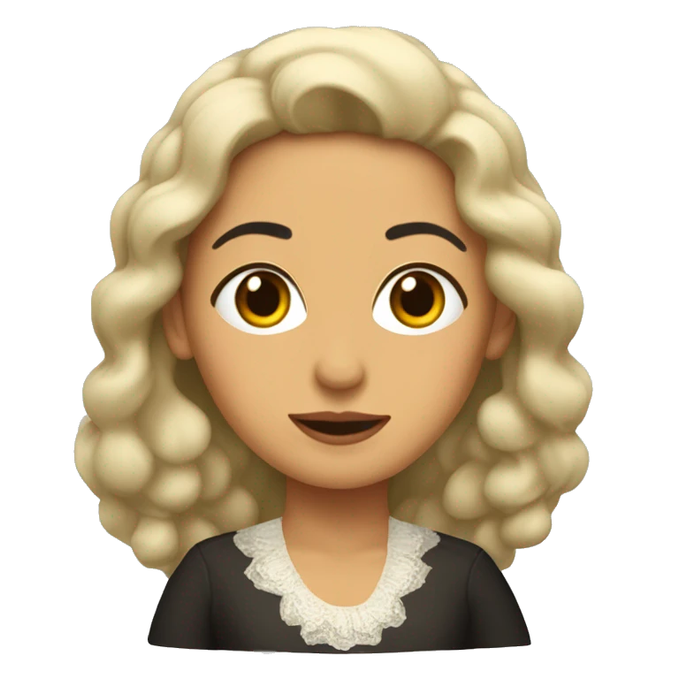josefa ortiz de dominguez emoji