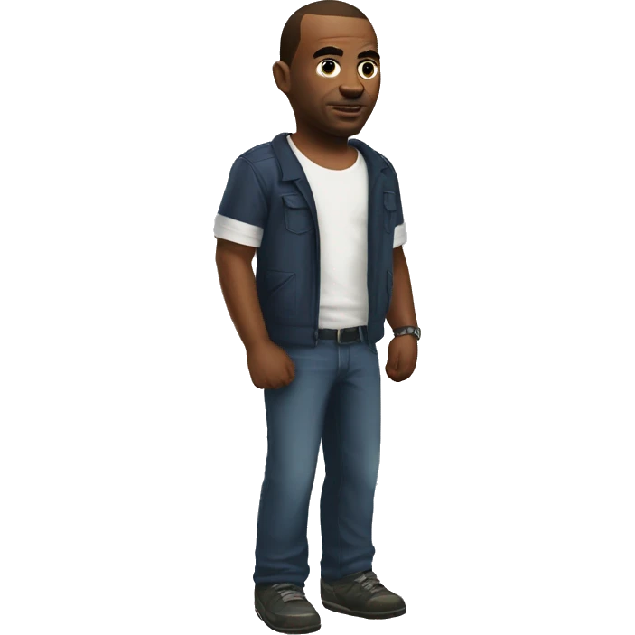 gta5 emoji