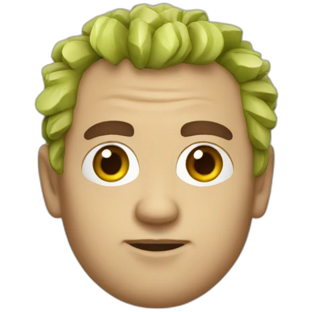 Caesar emoji