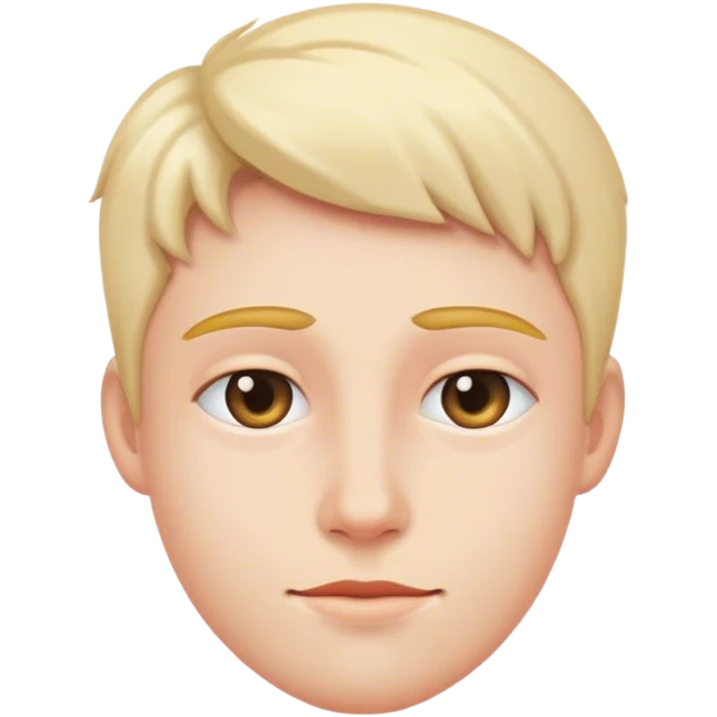 沈星回 emoji