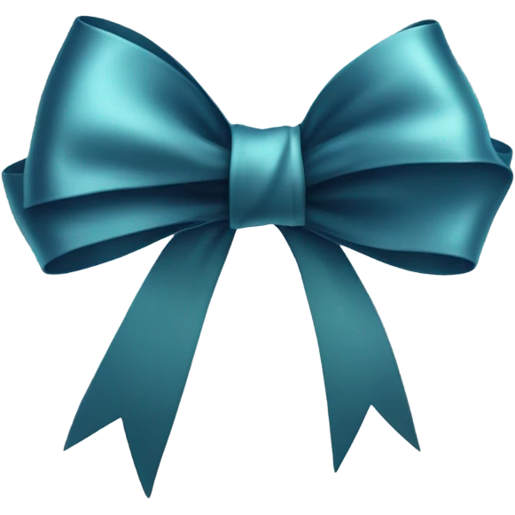 Bow  emoji