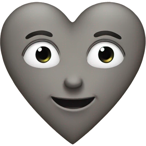 heart emoji