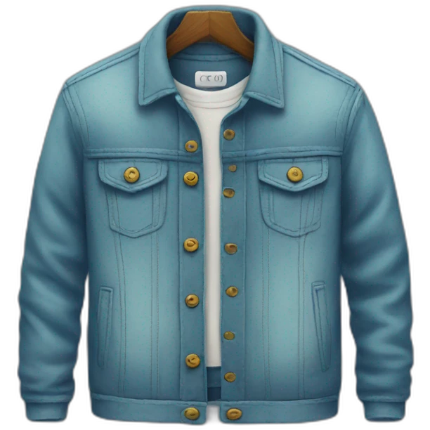  Clothes  emoji