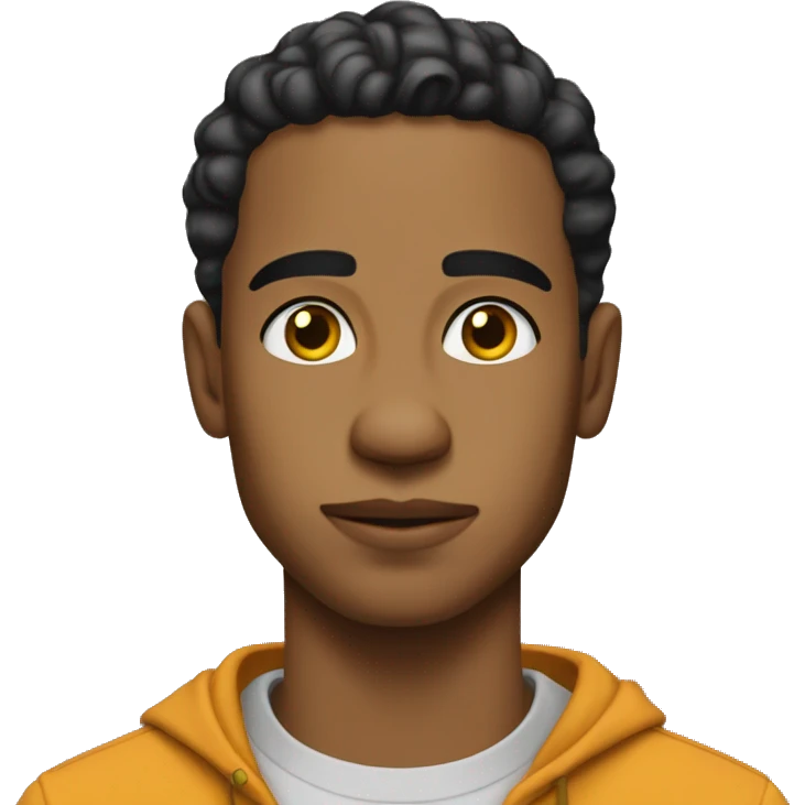 Jahseh onfroy  emoji