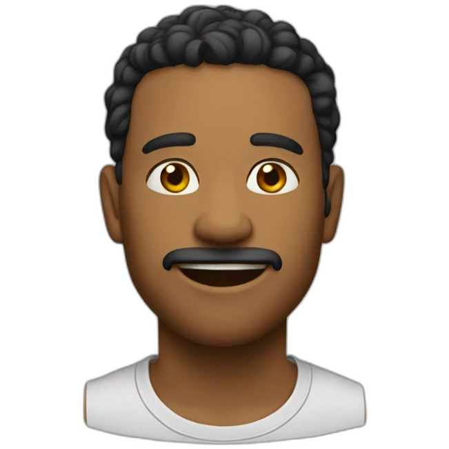 Днём emoji