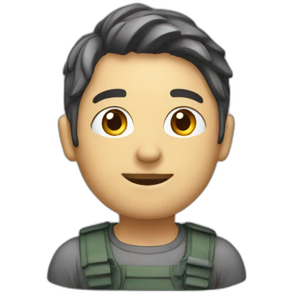 Support emoji
