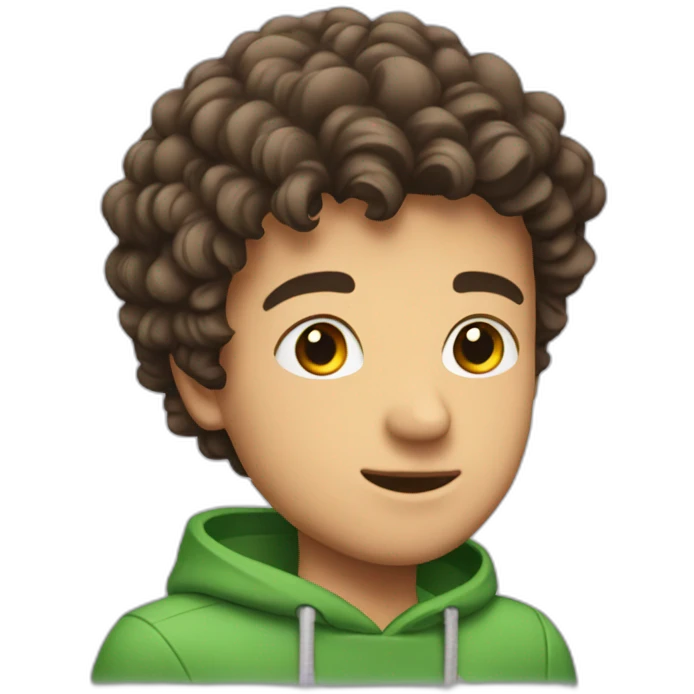 junior zilli emoji