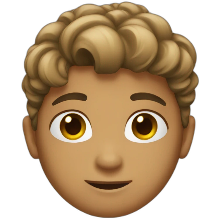 Bff emoji
