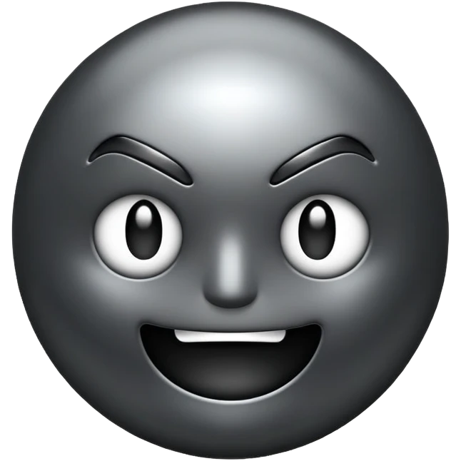 black metal emoji emoji