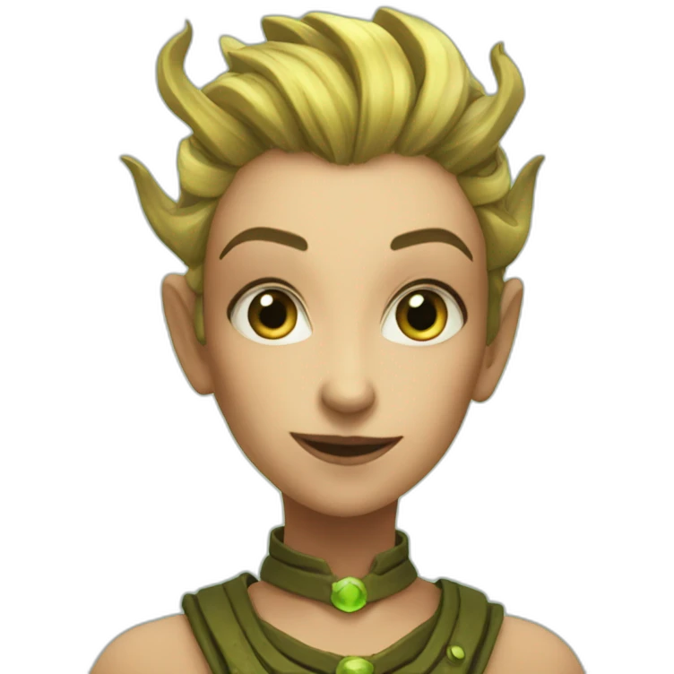 fey terra emoji