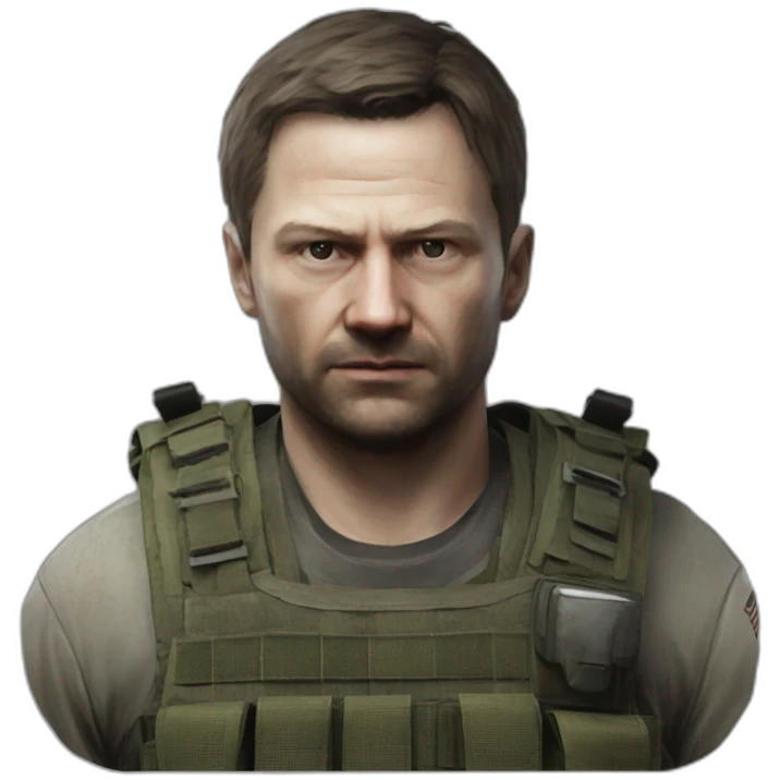 Escape from Tarkov emoji