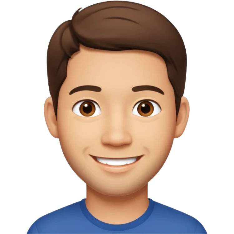 Pinoy version kahawig ni John Krasinski young emoji