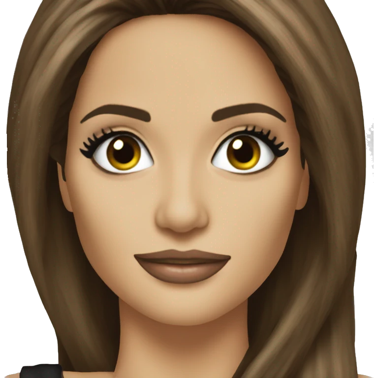 Cheryl Cole emoji