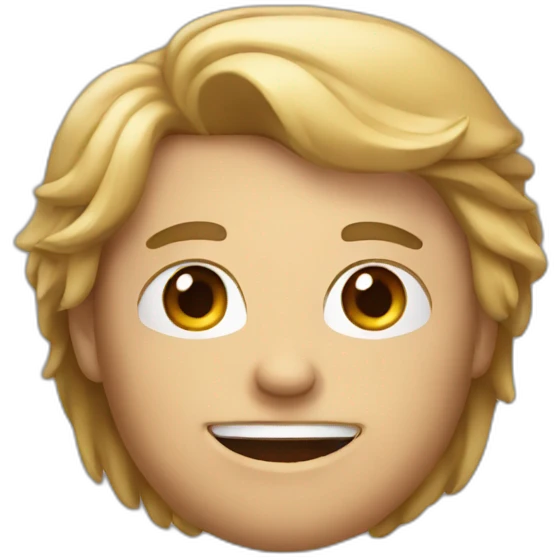 Iphone emoji