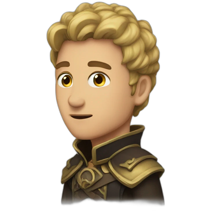 Ephraim emoji