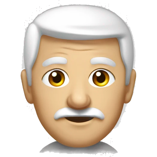 gülen traktör emoji