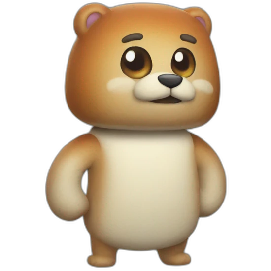 dendy lox emoji