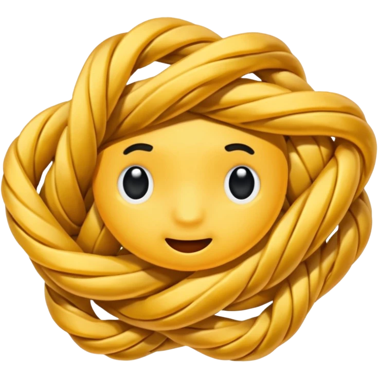strangle emoji