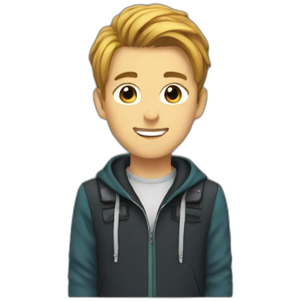 Nct emoji
