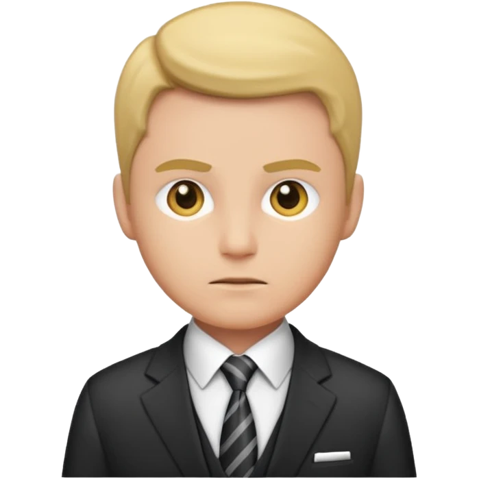 Sell Prominence emoji
